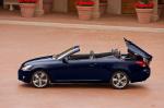 Lexus IS350C 2008 года